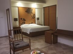 -三亚湾红树林度假世界(木棉酒店)