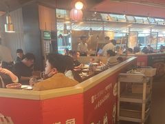 -湘间田舍(北仑银泰店)
