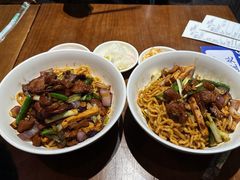 -寻裕记·现炒浇头面(人民广场店)