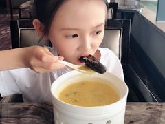 -紫玥铂尔曼酒店-冯府中餐厅