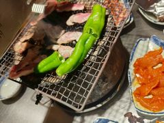 -胡同泥炉烤肉(总店)