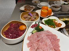 -海底捞火锅(苏宁广场店)