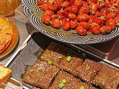 -碎怂烤肉(钟楼柳巷店)