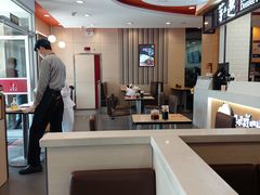 -李先生牛肉面大王(北京东四店)