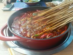 -耍哥串串香(香月湖店)