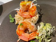 -渔火·特色餐厅(佘山世茂洲际酒店)