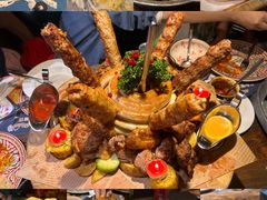 -卢布里西餐厅(总店)