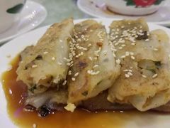 沙葛卷-翠恒酒家(宴会厅)