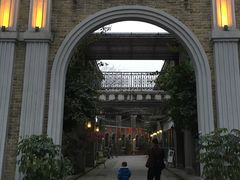 -德门仁里精品酒店(安仁店)