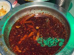 -耍盆友·重庆江湖菜(百子湾店)