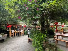 -青城甲(青城山店)