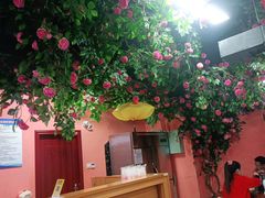 -渔香岛美蛙鱼头火锅(威清路店)