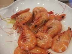 -海大大蒸汽海鲜餐厅·粤菜·特色小炒(欢乐颂店)