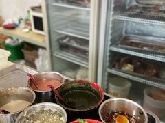 -洪峰浩老北京烧饼夹肉(角门路店)