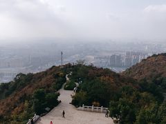 -杭州半山国家森林公园