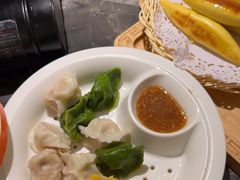 -前海沿·青岛菜(乐客城店)