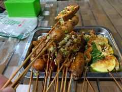 -精品烤龙骨·古蔺特色烧烤(泸州万象汇店)
