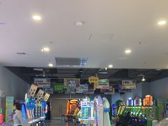 -meland·儿童乐园·游戏厅娃娃机·电玩Xbox(成都合生汇店)