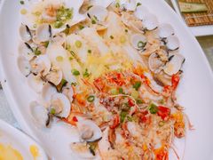 -中西名菜(增城店)