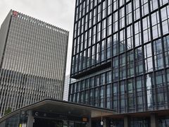 -科兴科学园