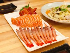 -高木日本料理(静安寺店)