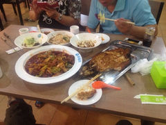 iphone_upload_pic-胡氏大盘鸡新疆菜(石岗店)