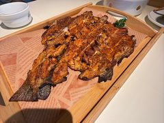 -京北渔家傲