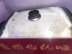 -问渔烤鱼(回龙观总店)