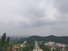 -龙口南山旅游景区