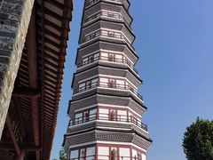 -崇禧塔