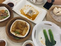 -龙的酒楼·手工早茶·顺德菜(近良路店)