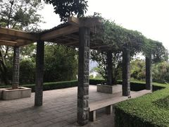 -狐尾山公园