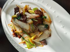 -静之湖湖畔餐厅