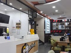 -李先生牛肉面大王(北京东四店)