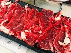 -牛记皇·鲜牛肉火锅(弘阳广场店)