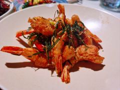 -兰溪小馆(东直门簋街店)