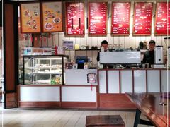 -VESH COFFEE(定西路店)