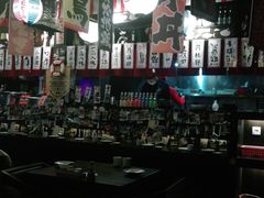 -白石の深夜食堂(宝龙店)
