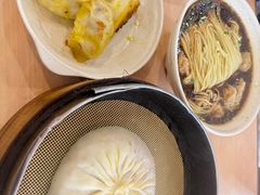 -蒋家桥饺面店(东关街店)