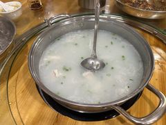 -渔意坊·千层无骨鱼粥底火锅·20年顺德菜(普君店)