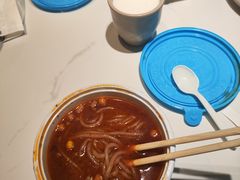 -围炉三国锅盔(平江万达店)