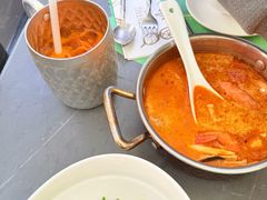 -帕蓝·暹罗料理(大学路店)