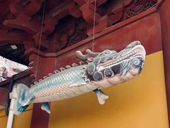 -上海东林寺(金山区)