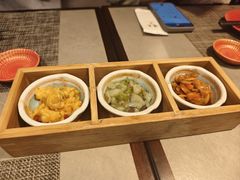 -满来寿喜烧(金虹桥店)