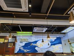 -河州春清真西北特色美食(虎踞路店)