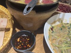 -鸽子窝(青塔店)