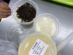 -复旦大学本部-食堂