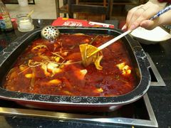 -自贡好吃客(科华店)