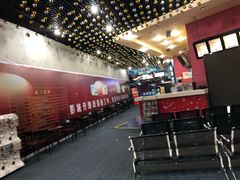 -SFC上影影城(新世界店)