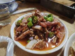 -宏兴烤鱼山庄(宣恩总店)